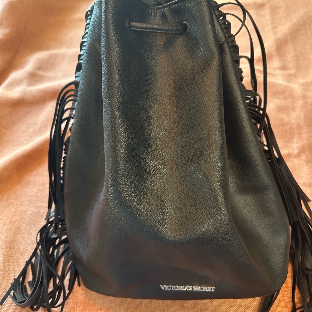Victoria Secret Backpack - Picture 4 of 10